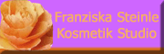 Franziska Steinle Bionomes Kosmetik Studio und Schmink Schule! 
