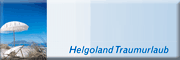 Helgoland - Traumurlaub<br>Walter Adolf Meyer Helgoland