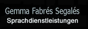 Sprachdienstleistungen gemmafabres.com Gilching Sprachdienstleistungen gemmafabres.com Gilching