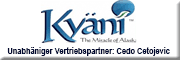 Kyäni -Wundermedizin aus Alaska Unabhäniger Vertriebspartner<br>Cedo Cetojevic Kyäni -Wundermedizin aus Alaska Unabhäniger Vertriebspartner<br>Cedo Cetojevic