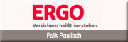Hauptgebietsvertretung der ERGO Lebensversicherung AG<br>Falk Paulisch Hirschberg an der Bergstraße