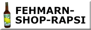 Fehmarn - Shop Rapsi<br>Uschi Krüger Fehmarn Fehmarn - Shop Rapsi<br>Uschi Krüger Fehmarn
