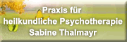 Praxis für heilkundliche Psychotherapie<br>  Inning