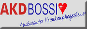 AKD Bossi GmbH
Ambulanter Krankenpflegedienst 