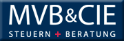 MVB & CIE. Steuerberatungsgesellschaft mbH & Co. KG<br>Stefan Eichhorn Wittenberg