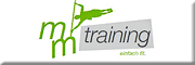 mm-training<br>Matthias Maier mm-training<br>Matthias Maier