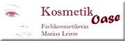 Kosmetik-Oase Marina Leiste<br>Marina Leiste  Fredersdorf-Vogelsdorf