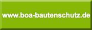 BOA LS GmbH Bautenschutz  und Bauchemie Heppenheim