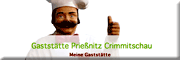 Gaststätte Prießnitz<br>Robby Vincenz Crimmitschau Gaststätte Prießnitz<br>Robby Vincenz Crimmitschau