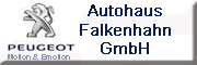 AH Falkenhahn GmbH Geisa