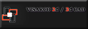 VISARCO 2D / 3D CAD<br>Richard Jan Betker Altensteig VISARCO 2D / 3D CAD<br>Richard Jan Betker Altensteig