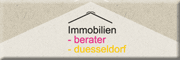 Immobillienberater Düsseldorf Norbert Birker Ratingen