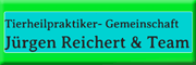 Tierheilpraktikergemeinschaft /
SmartVet Shuttle<br>Jürgen Reichert Tierheilpraktikergemeinschaft /
SmartVet Shuttle<br>Jürgen Reichert