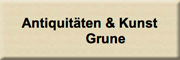 Antiquitäten & Kunst Grune Haimhausen