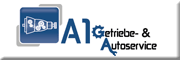 A1 Getriebe- & Autoservice<br>Mario Krajina Oyten
