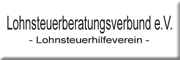 Lohnsteuerhilfe Bad Homburg e.V.<br>Wolfgang Herde Rosbach v. d. Höhe