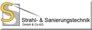 Strahl & Sanierungstechnik<br> Honigsee Strahl & Sanierungstechnik<br> Honigsee