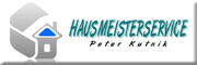 Hausmeisterservice Peter Kutnik Hennigsdorf