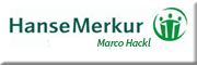 HanseMerkur Versicherungsagentur Marco Hackl 