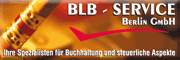 BLB-Service Berlin GmbH<br>Marina Gerhardt 