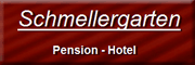 Hotel - Pension Schmellergarten<br>  