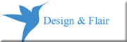Design & Flair<br>Jakub Otahal Design & Flair<br>Jakub Otahal