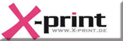 X-PRINT GMBH<br>  