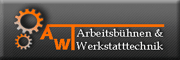 Arbeitsbühnen und Werkstatttechnik Jacobi Satow