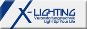X-Lighting Veranstaltungstechnik Mechernich