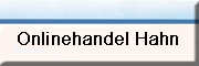 Onlinehandel Hahn 