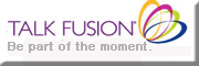 TALK FUSION<br>Martin Huber Filderstadt TALK FUSION<br>Martin Huber Filderstadt