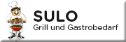 SULO Grill & Gastrobedarf<br>Bernd Suhre Lohfelden