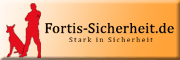 Fortis Sicherheit<br>Nicole Lühr Espelkamp