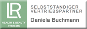 LR Vertriebspartner<br>Daniela Buchmann 