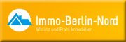 Immo-Berlin-Nord<br>Annette  Prahl 