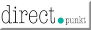 direct. Gesellschaft für Direktmarketing mbH<br>Sylvia Gebel direct. Gesellschaft für Direktmarketing mbH<br>Sylvia Gebel