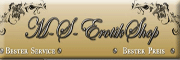 M und S Erotik Shop<br>Antje Weinreich M und S Erotik Shop<br>Antje Weinreich