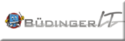 Buedinger-IT<br>Michael Büdinger Buedinger-IT<br>Michael Büdinger