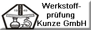 Werkstoffprüfung Kunze GmbH<br>  