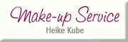 Make-up Service Heike Kube<br>Heike  Kube
 Blankenfelde-Mahlow