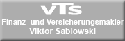 Versicherungs- und Finanzmakler<br>Viktor Sablowski Hürth