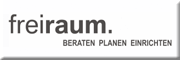Freiraum OHG<br>Bernhard Borchert Freiraum OHG<br>Bernhard Borchert