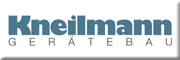 Kneilmann Gerätebau<br>André Keute Drensteinfurt Kneilmann Gerätebau<br>André Keute Drensteinfurt