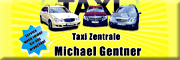 TAXI - ZENTRALE M. Gentner Schopfheim