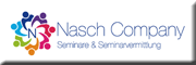 Nasch Company<br>Marina Schauff 