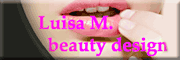 Luisa M. Beauty Design<br> Luisa M. Beauty Design<br>