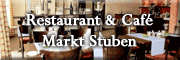Restaurant & Café Markt Stuben<br>  Ratekau
