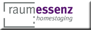 raumessenz homestaging<br>Ute Kirchhof 