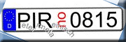 PIR-0815 - Holznadel & Sägefaden<br>Irmela Reinisch Altenberg PIR-0815 - Holznadel & Sägefaden<br>Irmela Reinisch Altenberg