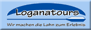 Loganatours Kanuverleih<br>Timo Deckert Staufenberg